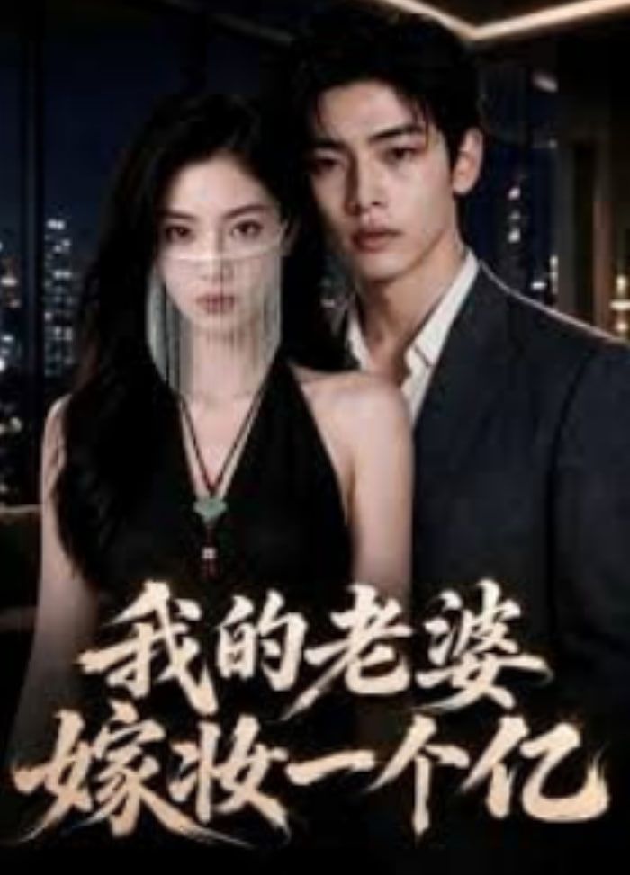 我的老婆嫁妆一个亿