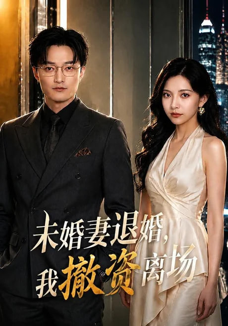 未婚妻退婚我撤资离场