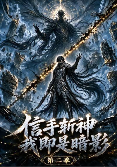 信手斩神，我即是暗影第二季