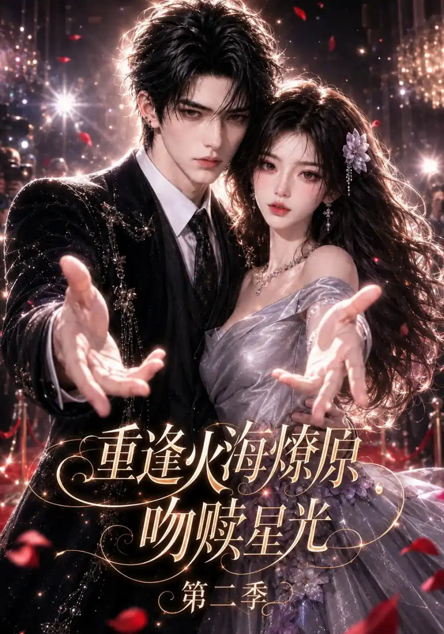 重逢火海燎原：吻赎星光第二季