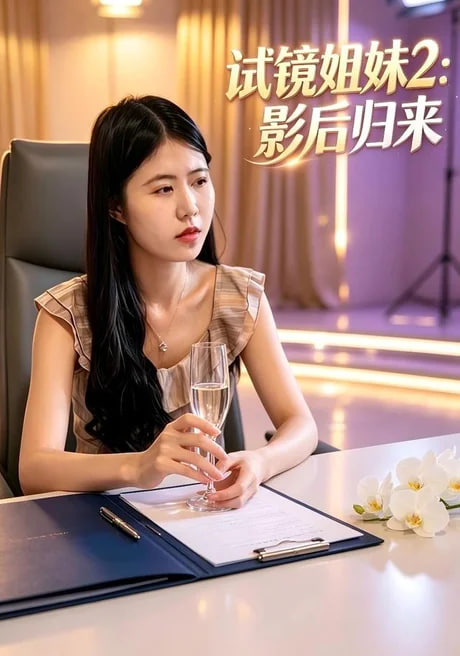 试镜姐妹2:影后归来
