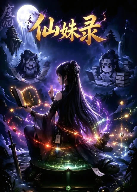 仙姝录