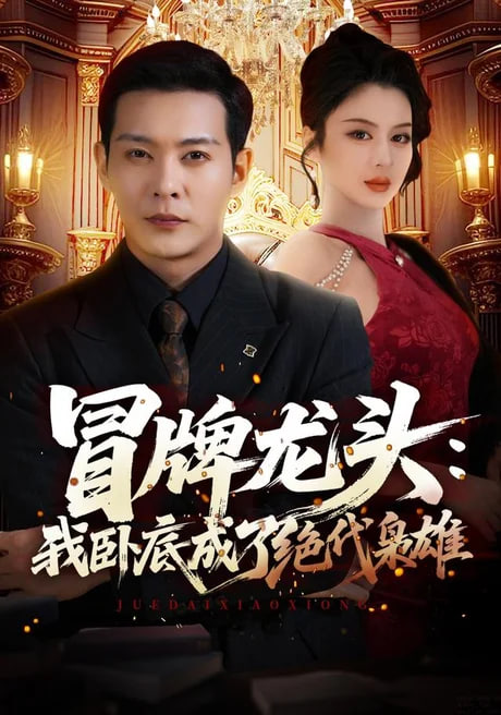 冒牌龙头：我卧底成了绝代枭雄
