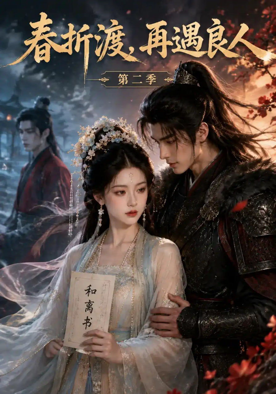 春折渡，再遇良人第二季