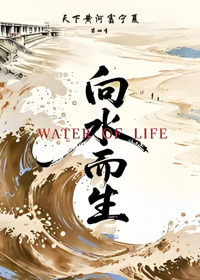天下黄河富宁夏第4季