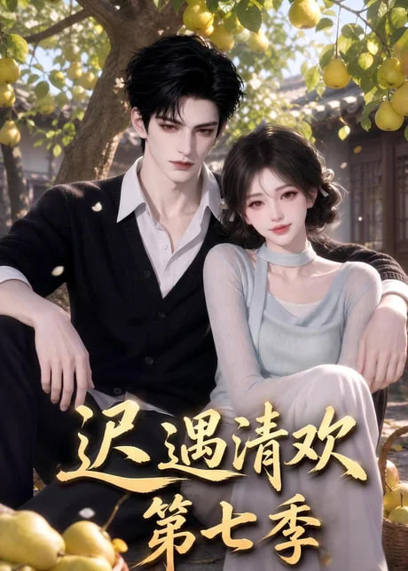 迟遇清欢第七季