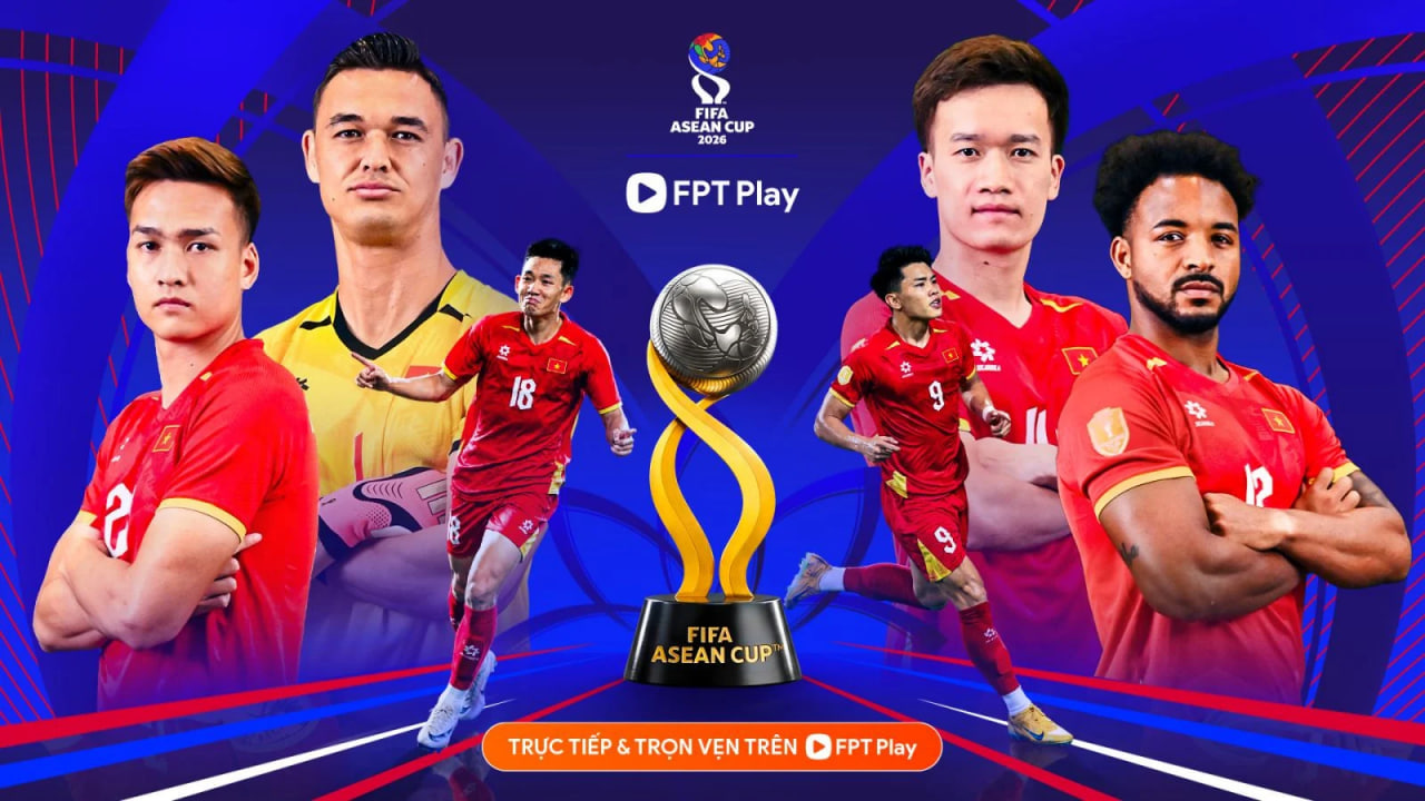 2026东盟杯第一级别B组第1轮全场回放：越南vs菲律宾