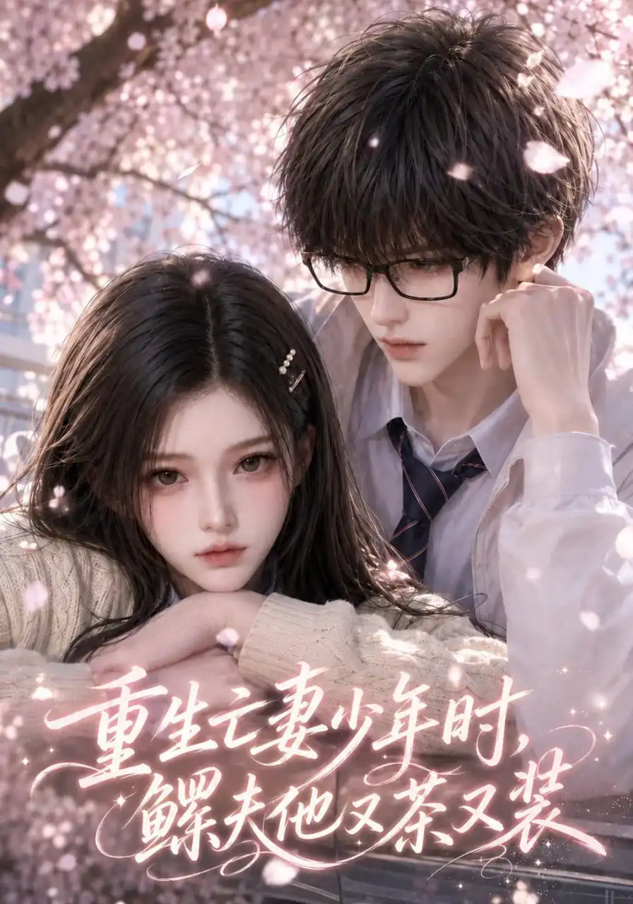 重生亡妻少年时鳏夫他又茶又装