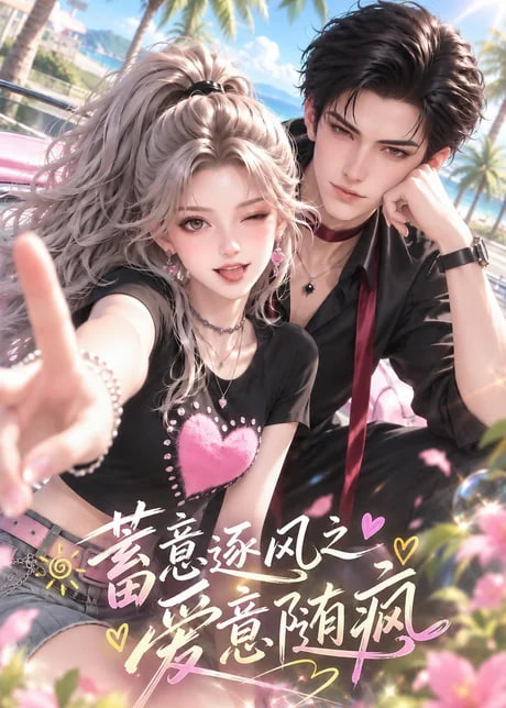 蓄意逐风之爱意随疯