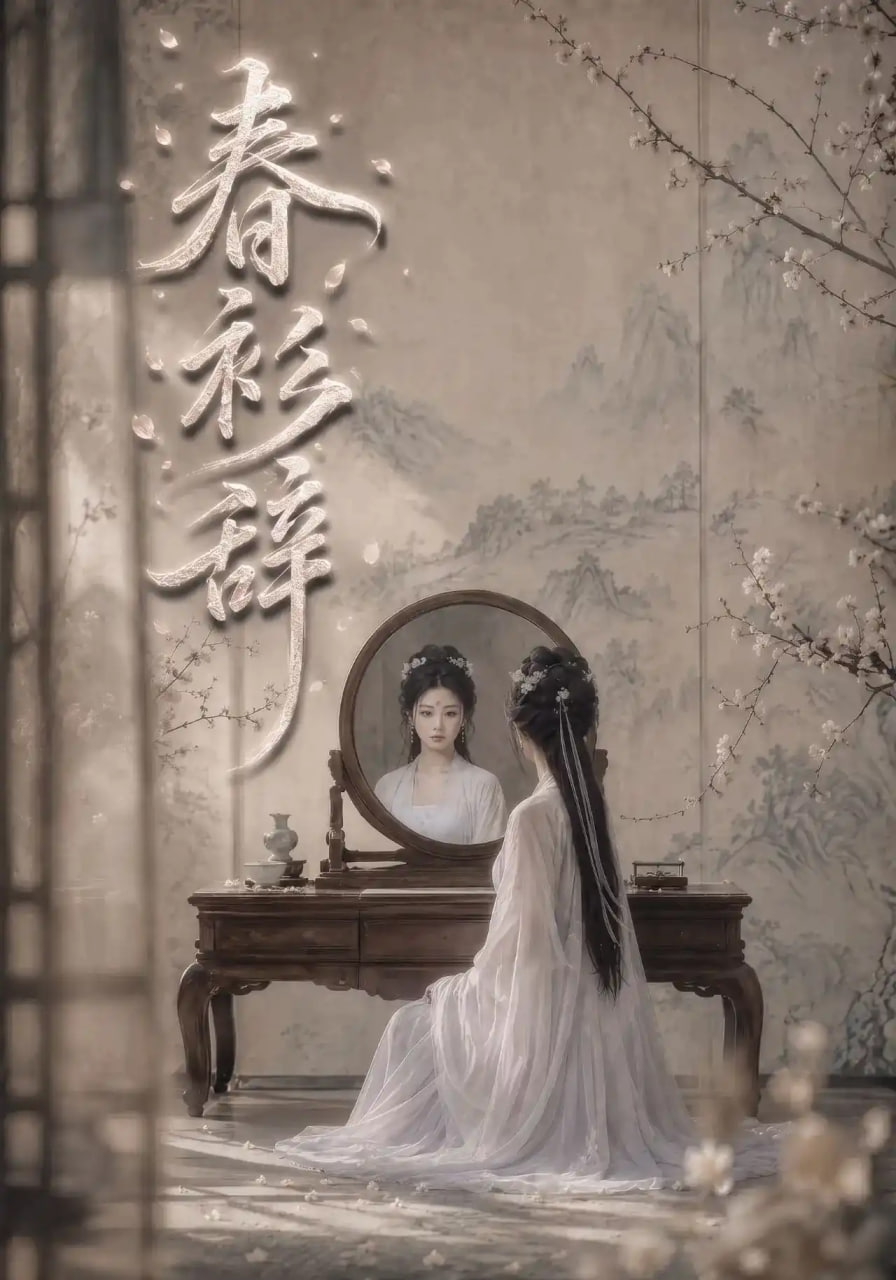 春衫辞