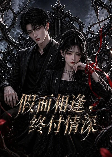 假面相逢，终付情深