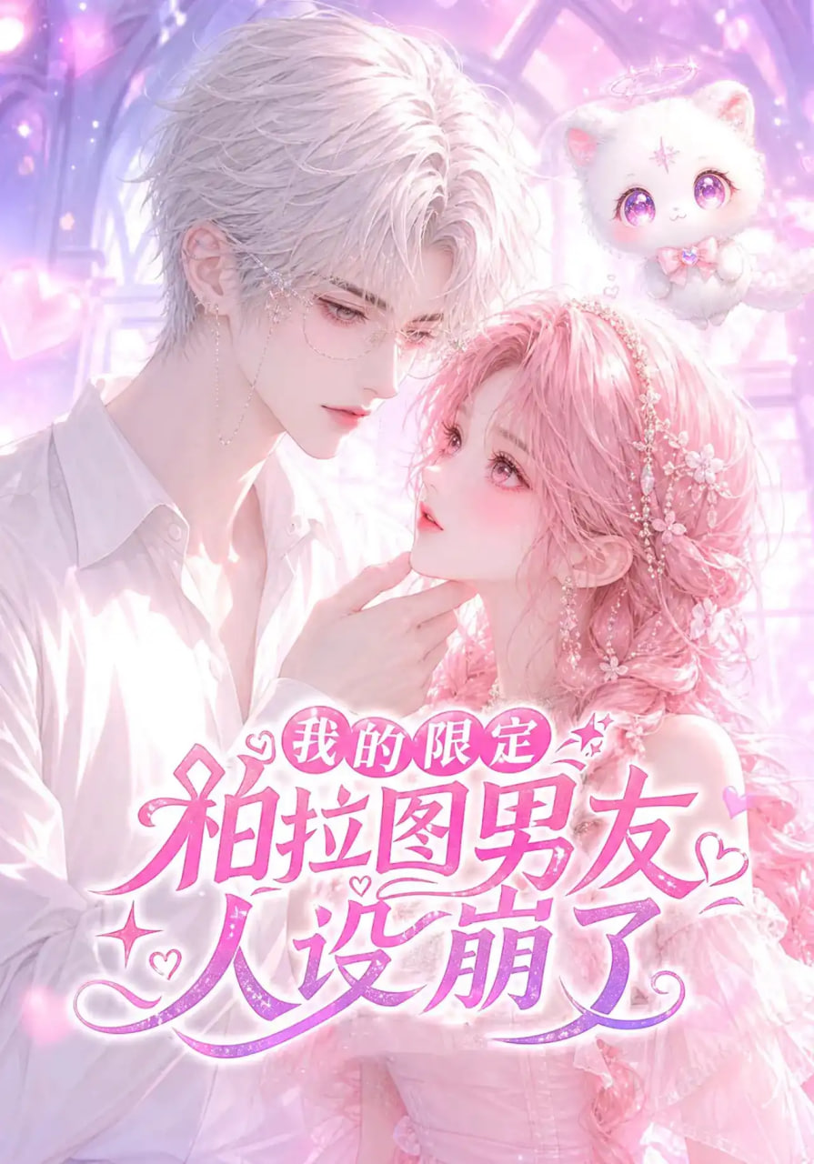 我的限定柏拉图男友人设崩了