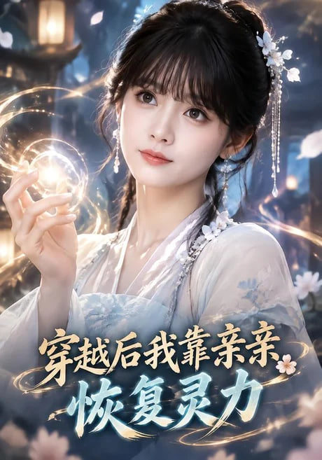 穿越后我靠亲亲恢复灵力