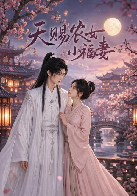天赐农女小福妻