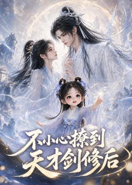 不小心撩到天才剑修后