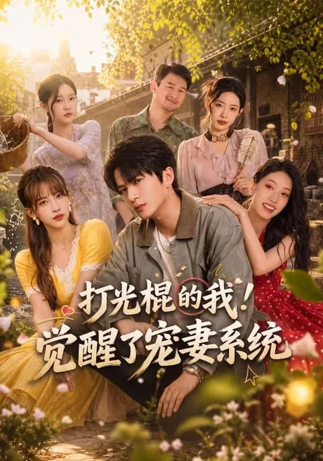 打光棍的我觉醒了宠妻系统