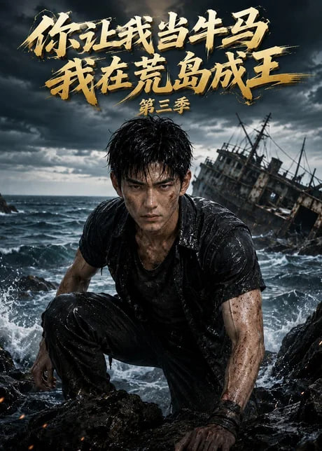 你让我当牛马我在荒岛成王第三季