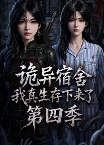 诡异宿舍，我真生存下来了第四季
