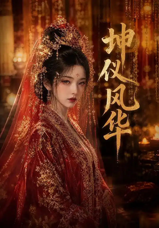 坤仪风华