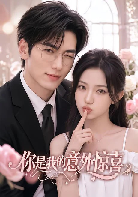 你是我的意外惊喜