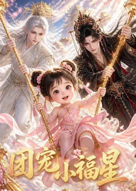 团宠小福星