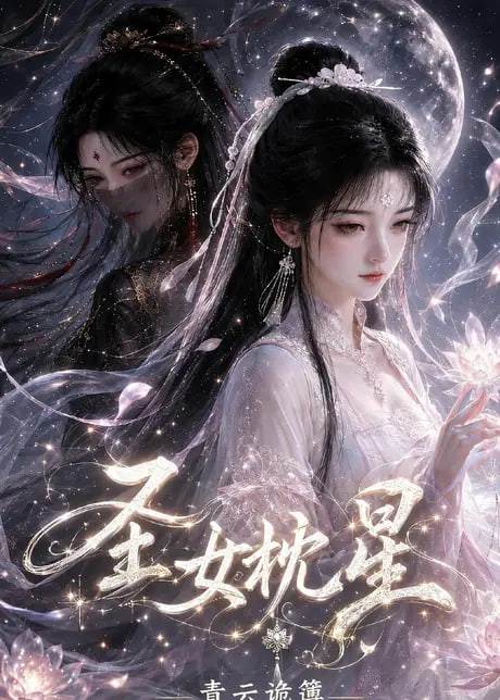 圣女枕星青云诡簿