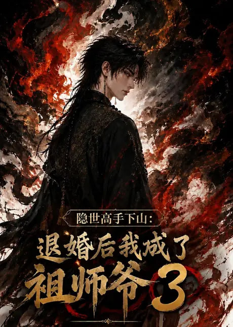 隐世高手下山：退婚后我成了祖师爷3