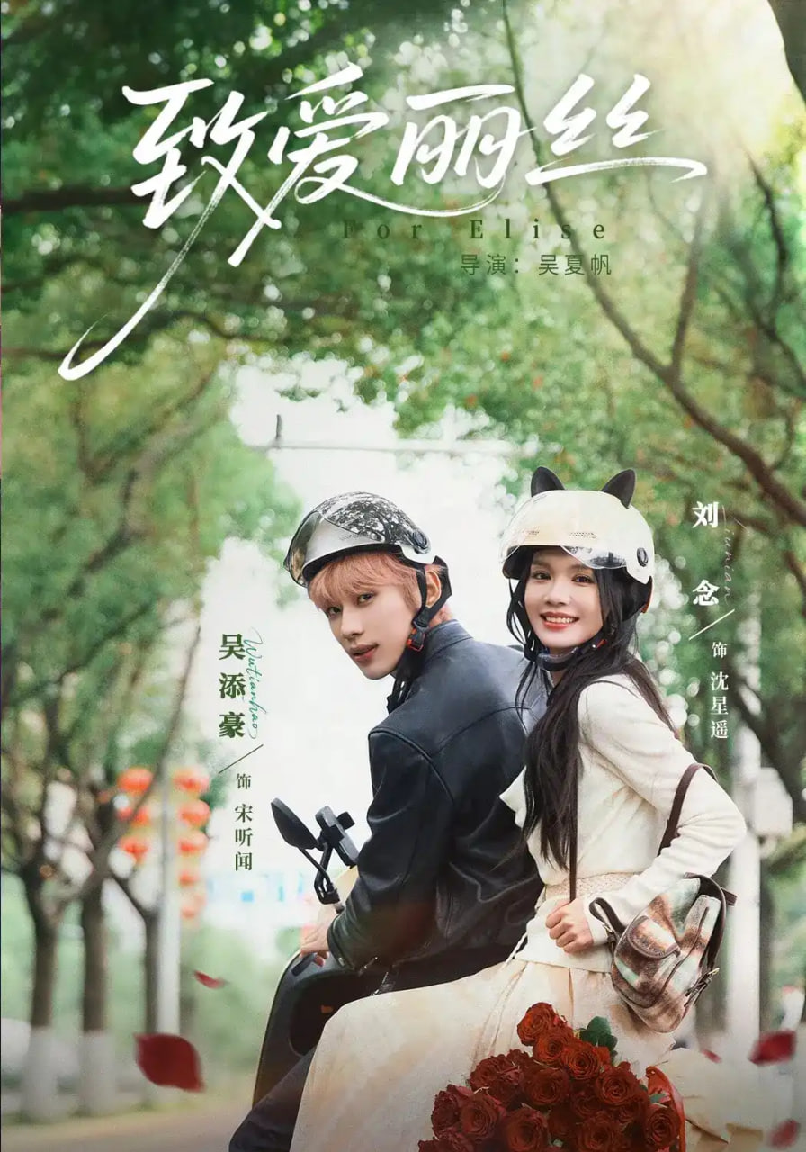 致爱丽丝