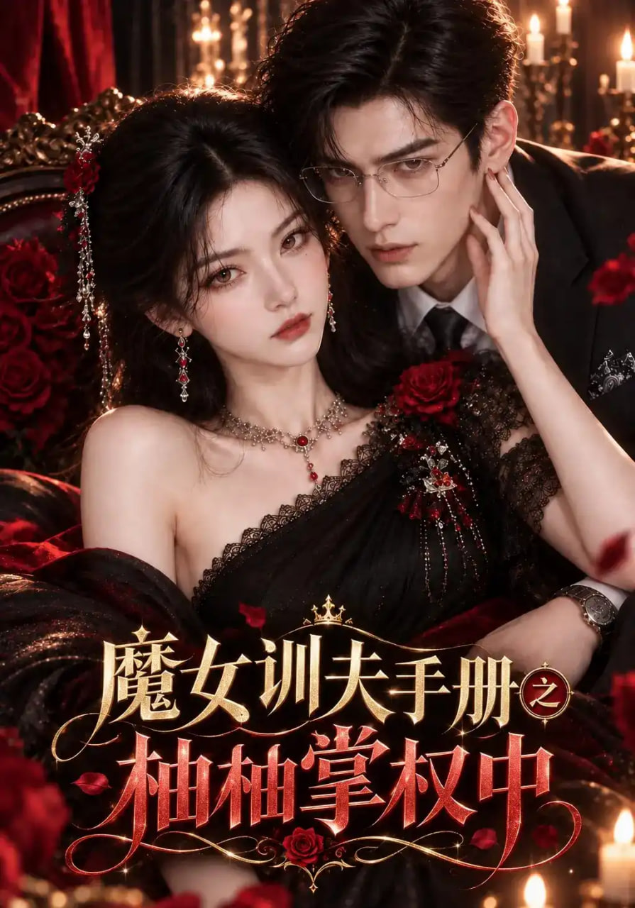 魔女训夫手册之柚柚掌权中