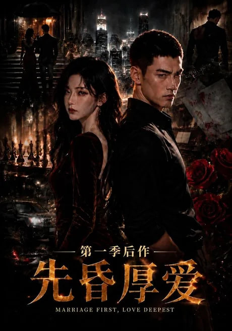 先昏厚爱第一季后作