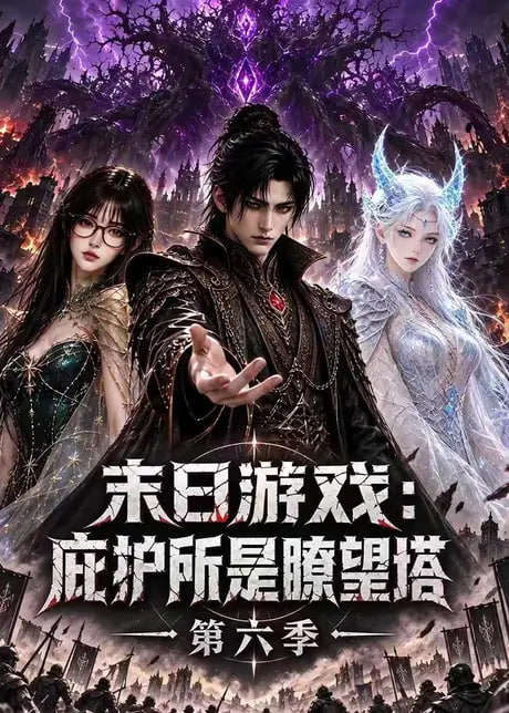 末日游戏：庇护所是瞭望塔第六季