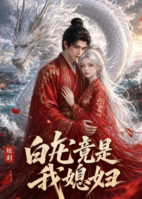 白龙竟是我媳妇