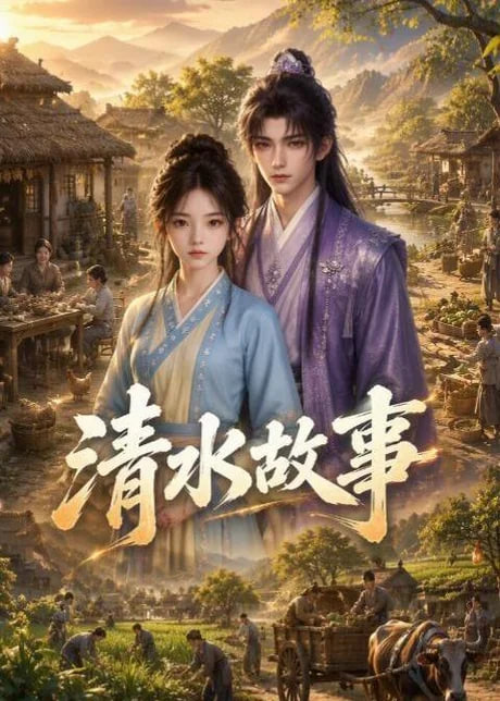 清水故事