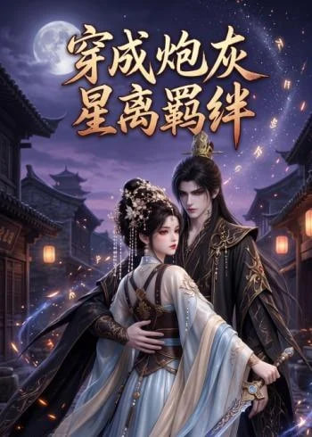 穿成炮灰星离羁绊
