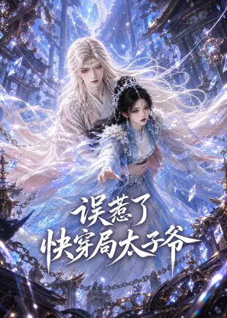 误惹了快穿局太子爷