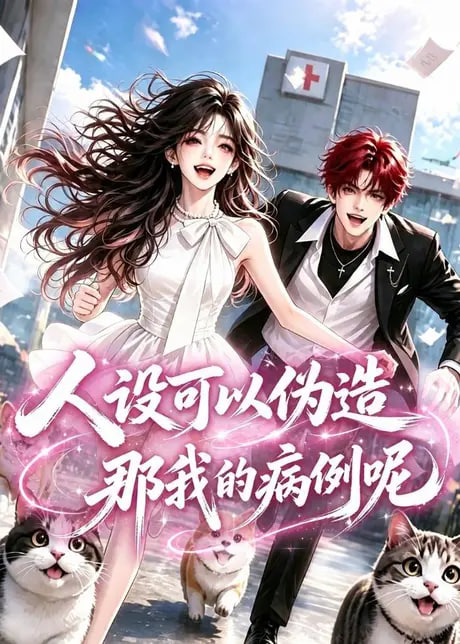 人设可以伪造那我的病例呢