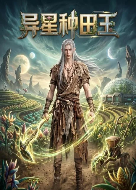 异星种田王