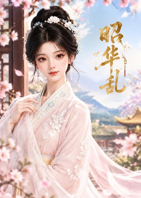 昭华乱