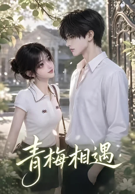青梅相遇封面图