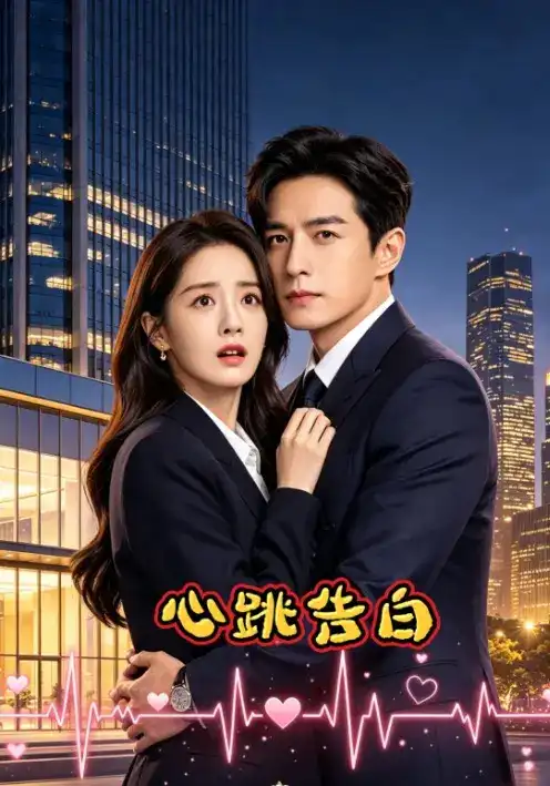 心跳告白的封面图
