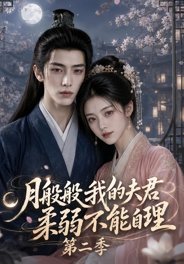 月般般我的夫君柔弱不能自理第二季的封面图