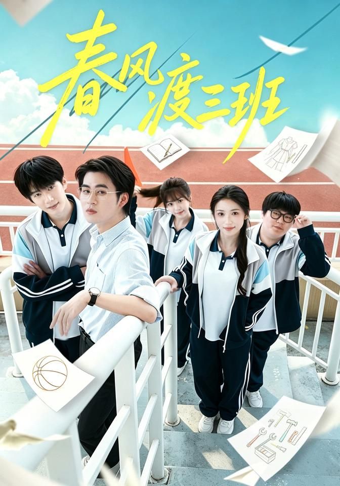 春风渡三班