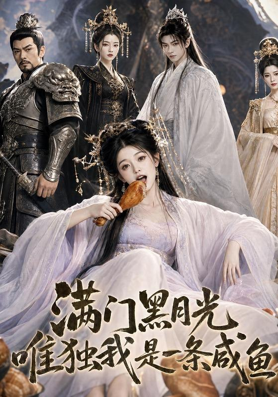 九龙撼山的封面图