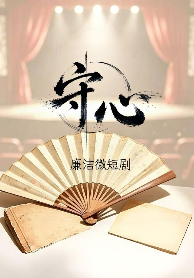 守心的封面图