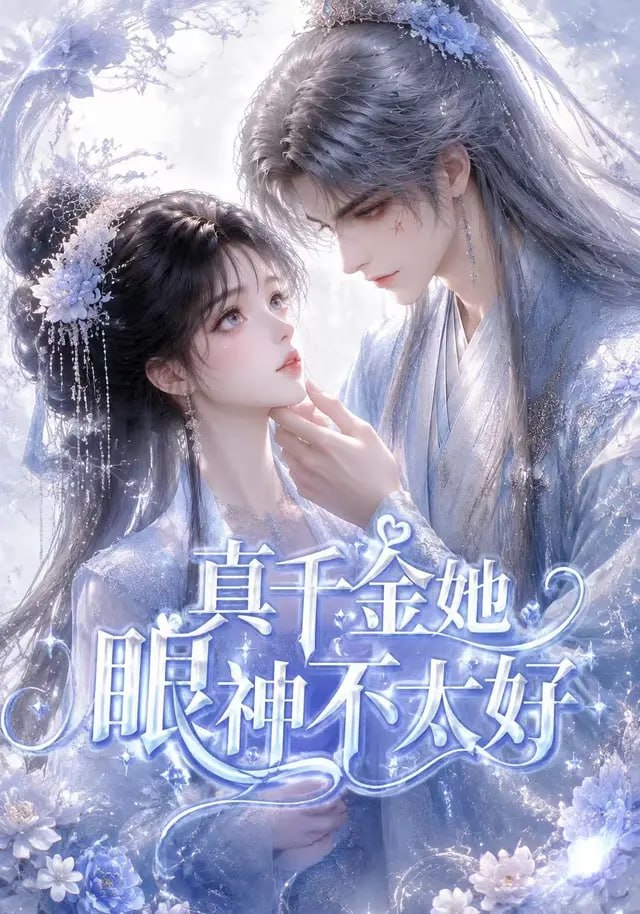 真千金她眼神不太好