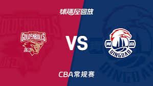 26_27赛季CBA常规赛第3轮全场回放：浙江vs青岛 20261023
