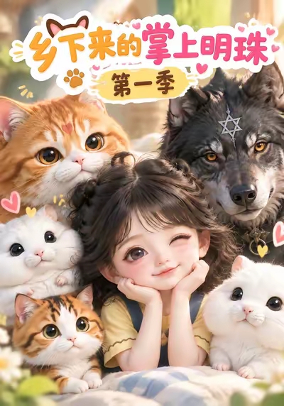 乡下来的掌上明珠第一季的封面图