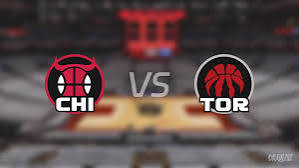 26_27赛季NBA常规赛全场回放：公牛vs猛龙 20261022的封面图