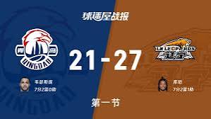 26_27赛季CBA常规赛第2轮全场回放：青岛vs辽宁 20261021的封面图