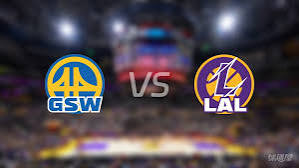 26_27赛季NBA常规赛全场回放：勇士vs湖人 20261022的封面图
